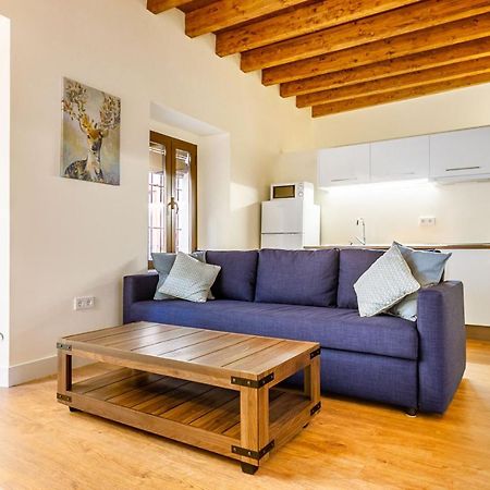Stunning Apartment In Central סביליה מראה חיצוני תמונה