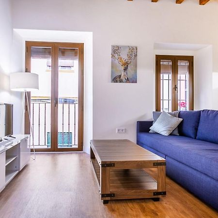 Stunning Apartment In Central סביליה מראה חיצוני תמונה