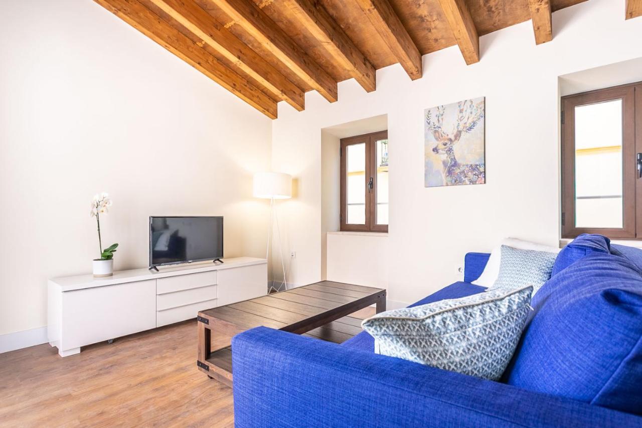 Stunning Apartment In Central סביליה מראה חיצוני תמונה