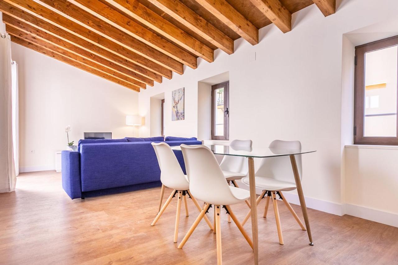 Stunning Apartment In Central סביליה מראה חיצוני תמונה