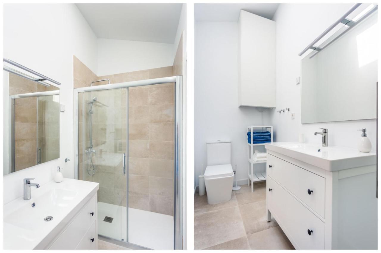 Stunning Apartment In Central סביליה מראה חיצוני תמונה