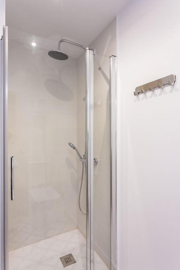 Stunning Apartment In Central סביליה מראה חיצוני תמונה
