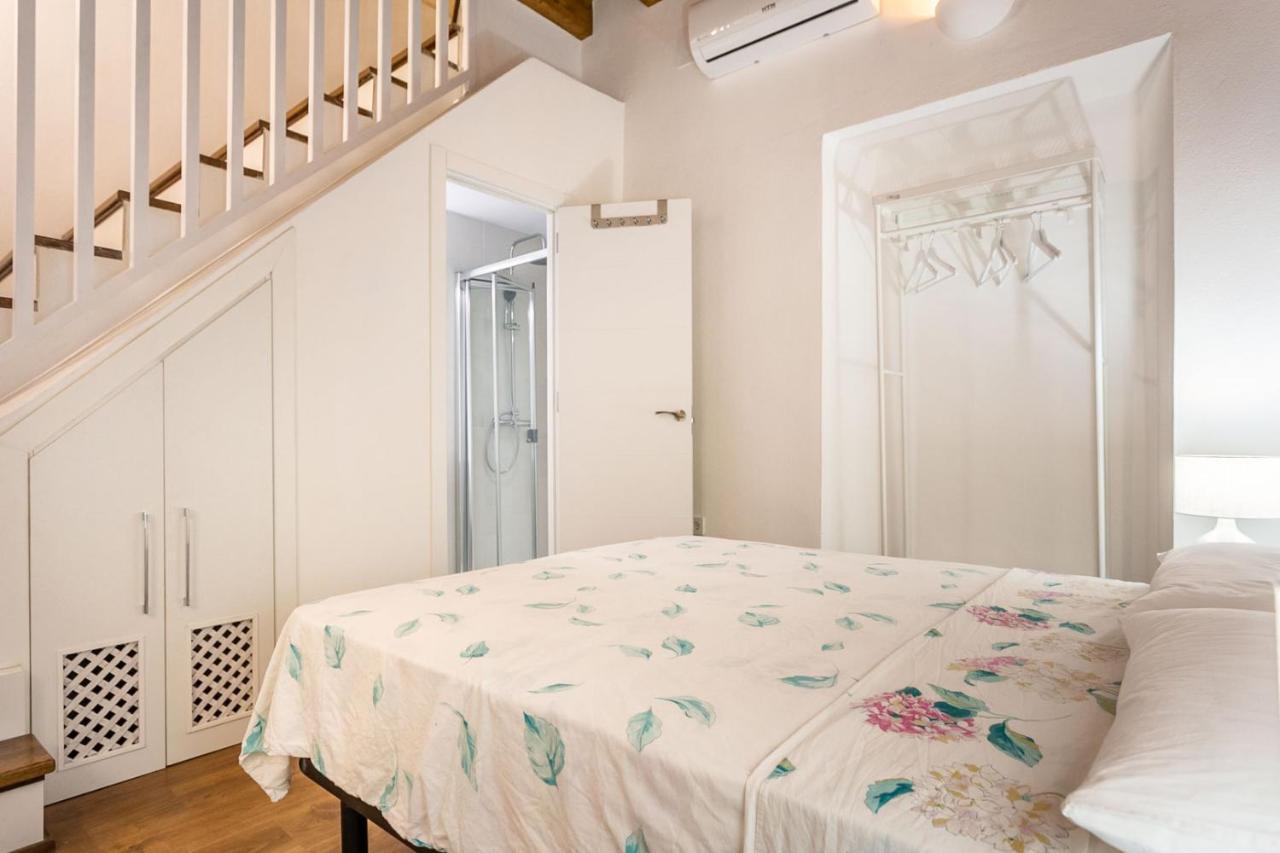 Stunning Apartment In Central סביליה מראה חיצוני תמונה