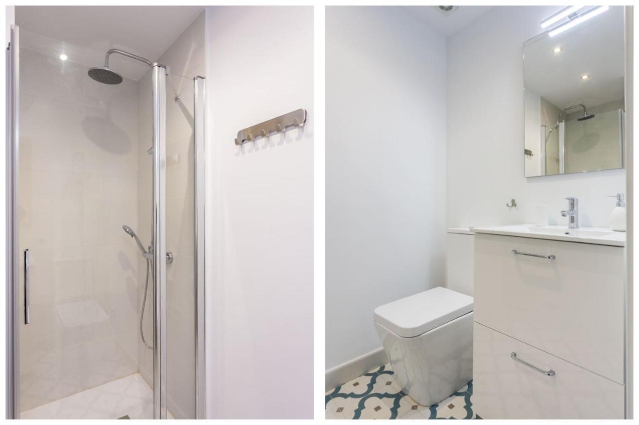 Stunning Apartment In Central סביליה מראה חיצוני תמונה