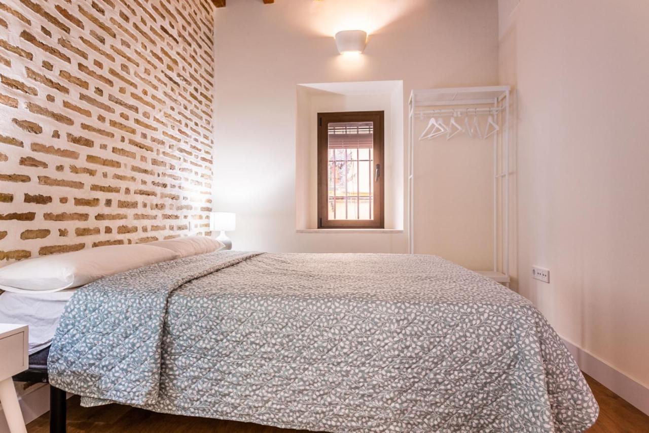 Stunning Apartment In Central סביליה מראה חיצוני תמונה