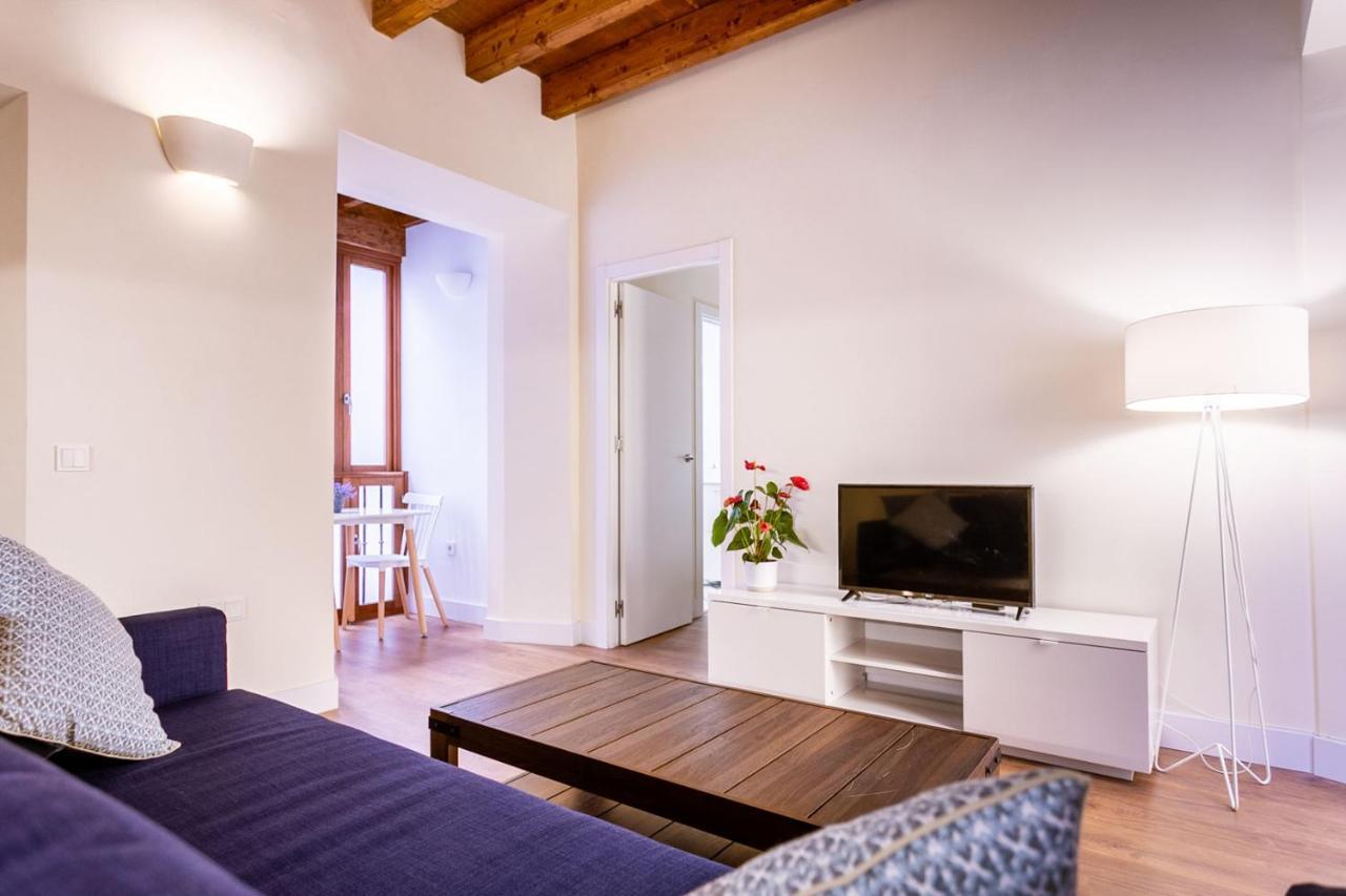 Stunning Apartment In Central סביליה מראה חיצוני תמונה