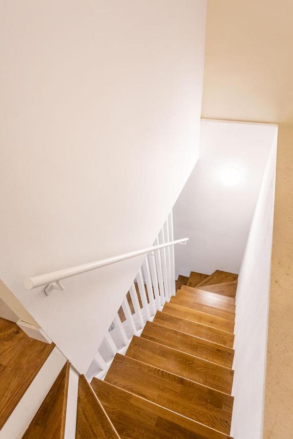 Stunning Apartment In Central סביליה מראה חיצוני תמונה