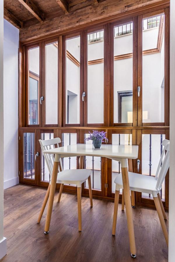 Stunning Apartment In Central סביליה מראה חיצוני תמונה