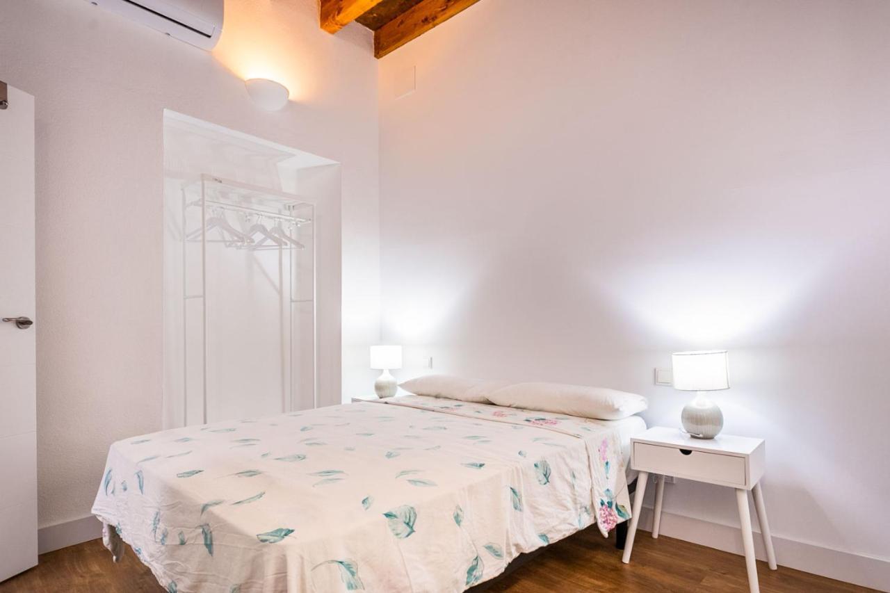 Stunning Apartment In Central סביליה מראה חיצוני תמונה