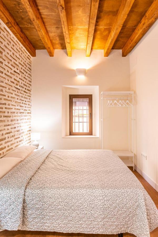 Stunning Apartment In Central סביליה מראה חיצוני תמונה