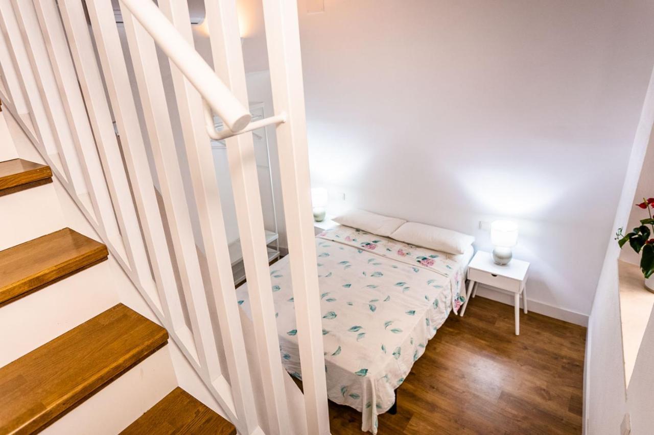 Stunning Apartment In Central סביליה מראה חיצוני תמונה