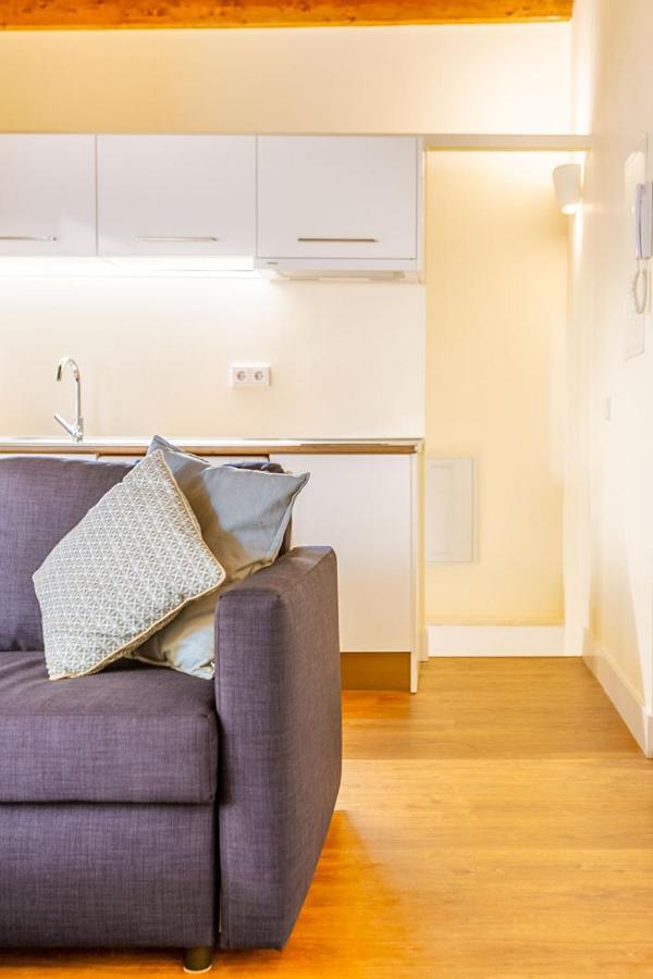 Stunning Apartment In Central סביליה מראה חיצוני תמונה